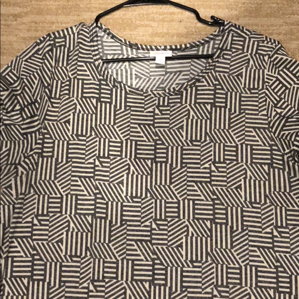 Carly lularoe dress